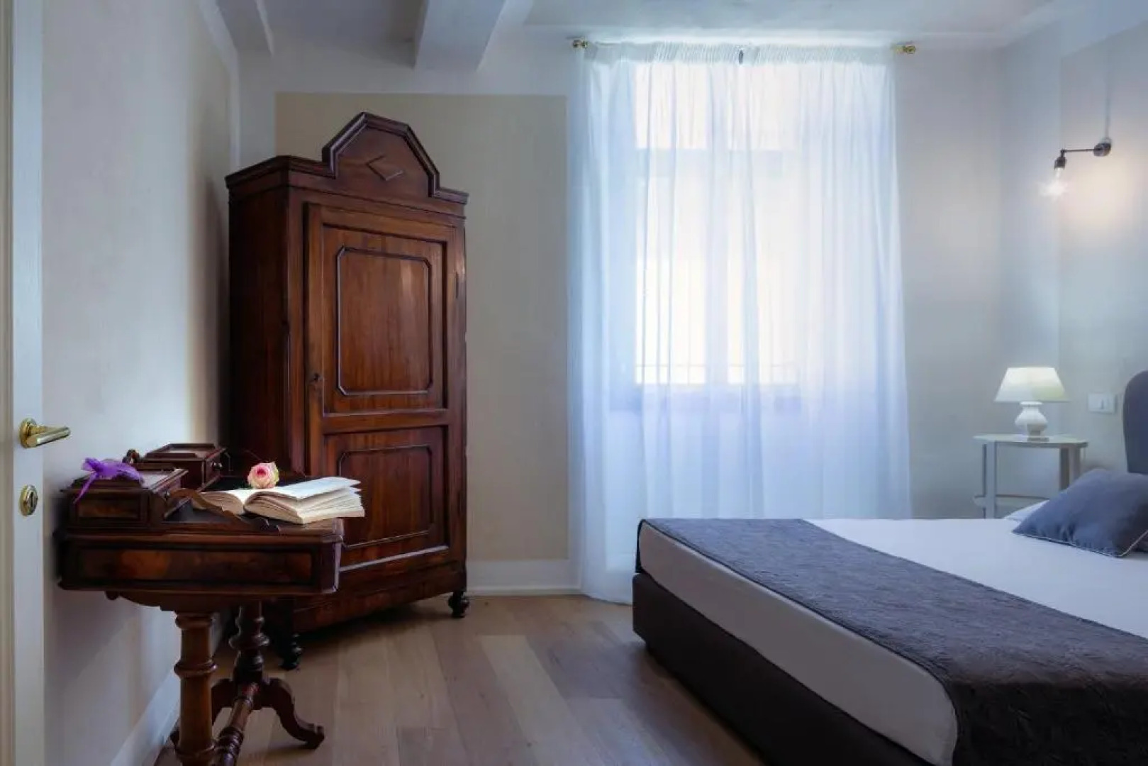 Rambaldi Apartments Edificio 1