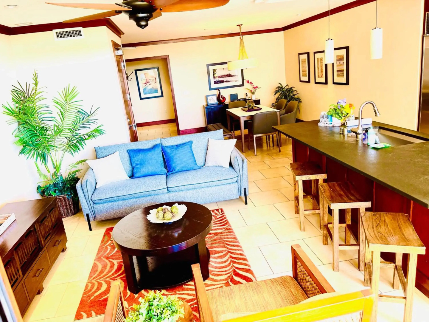 Ko Olina Beach Villas Resort