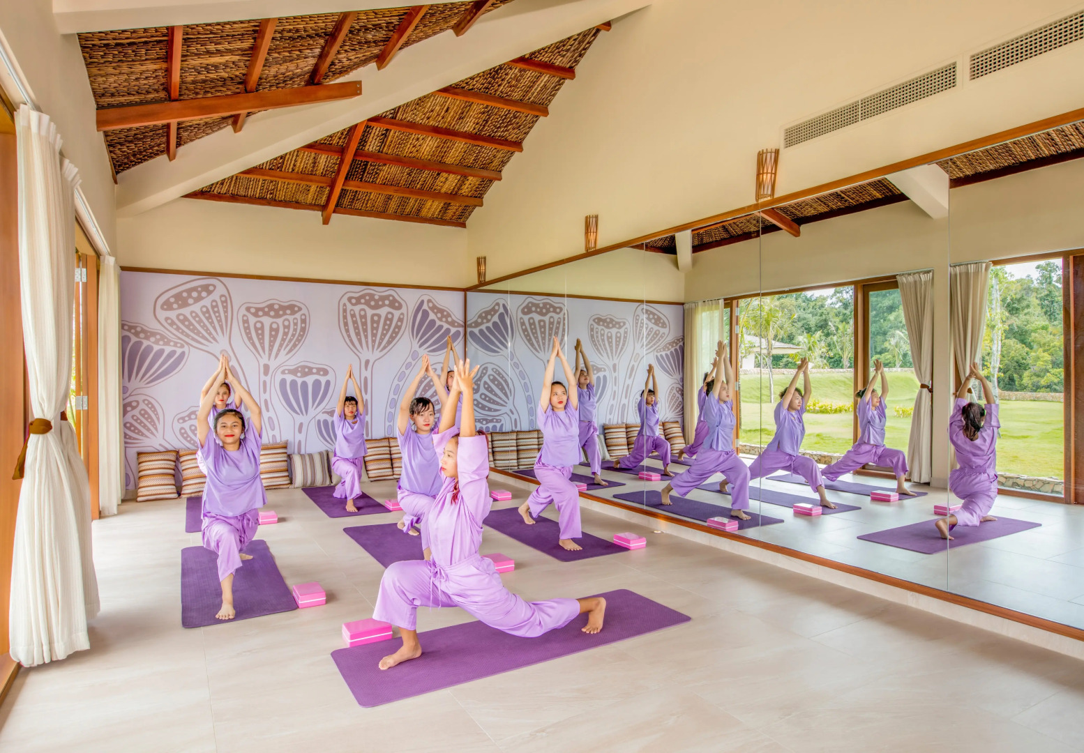 Fusion Resort Phu Quoc