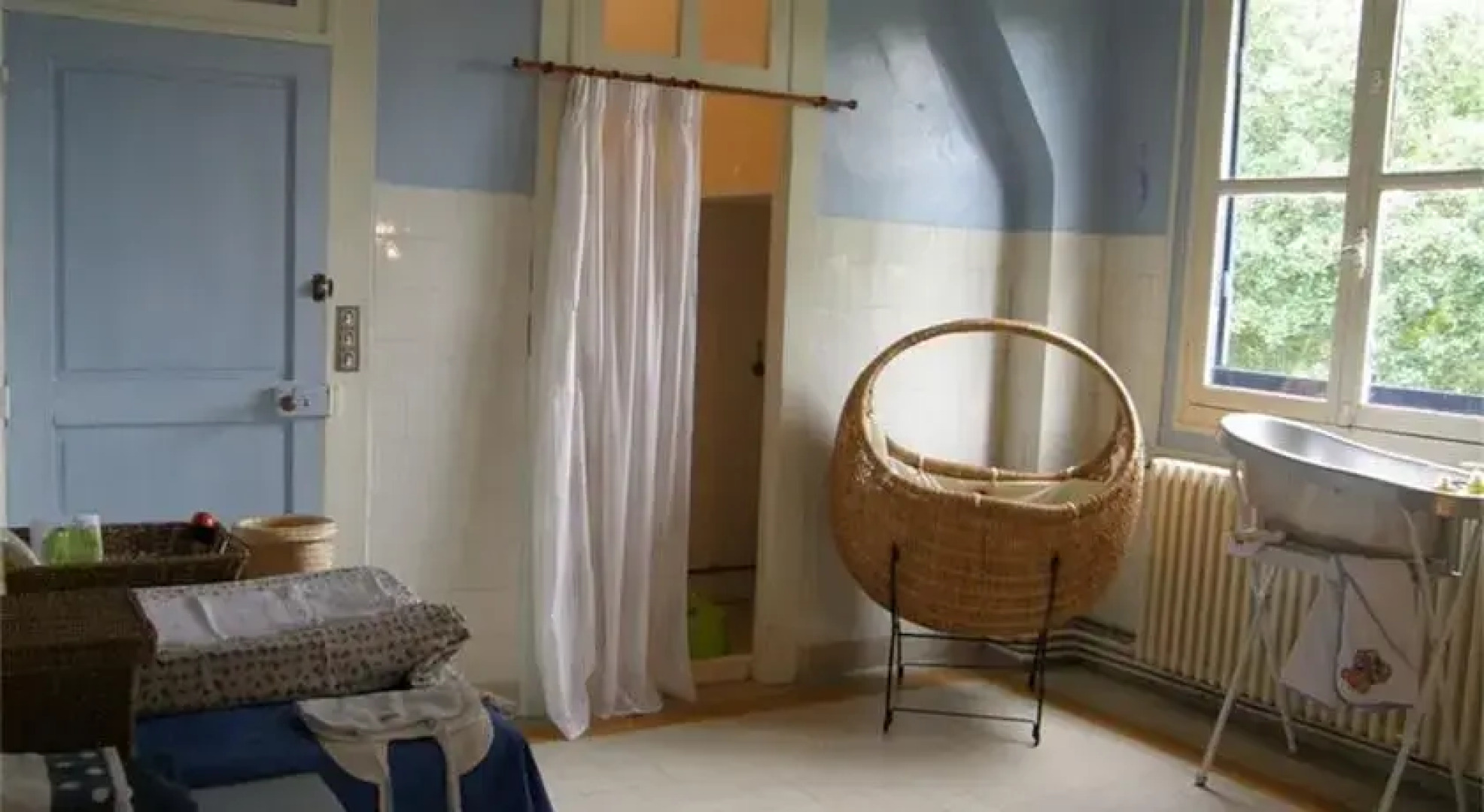 Domaine le Haut Verger