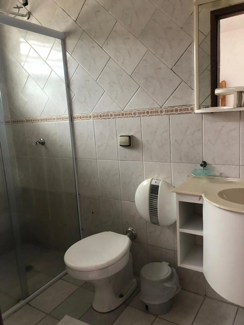 Pousada Martin de Sá