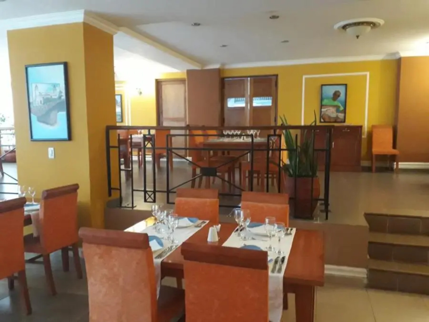 Hotel Cubanacan Imperial