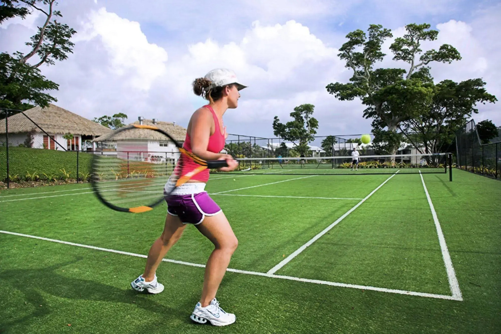 Iririki Island Resort & Spa