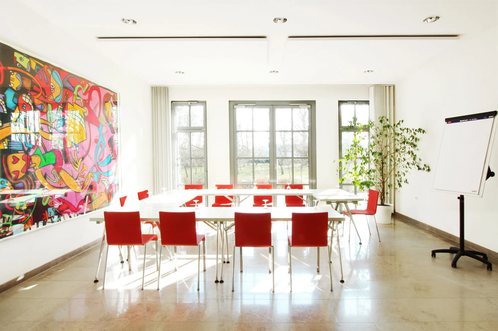 Dormero Schlosshotel Reichenschwand