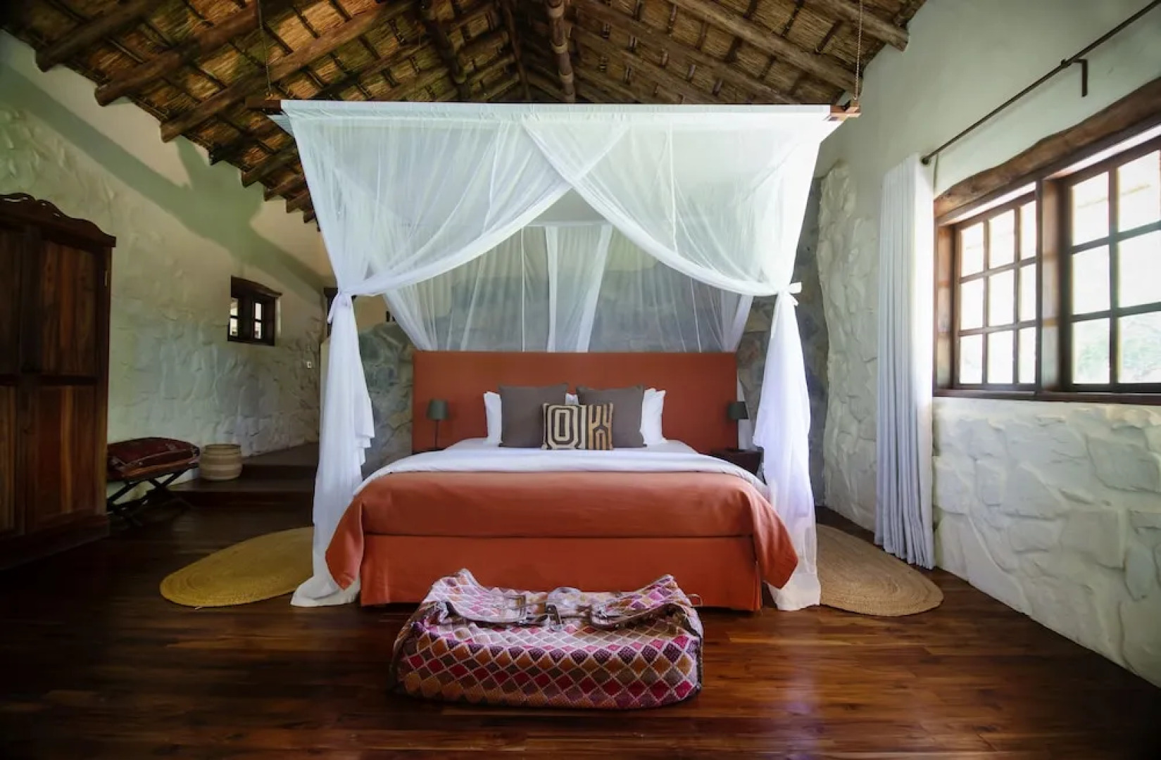 Rivertrees Country Inn