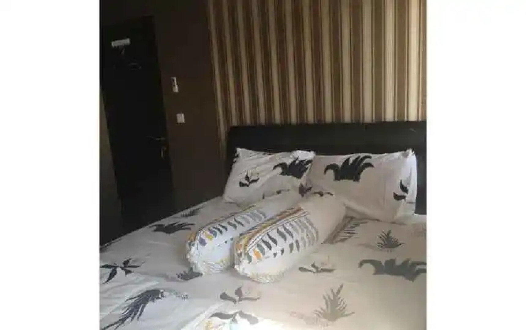 Penthouse at Royal Apartment