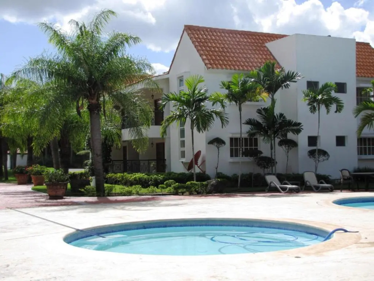 Los Corozos Apartment A2 Guavaberry Golf and Country Club