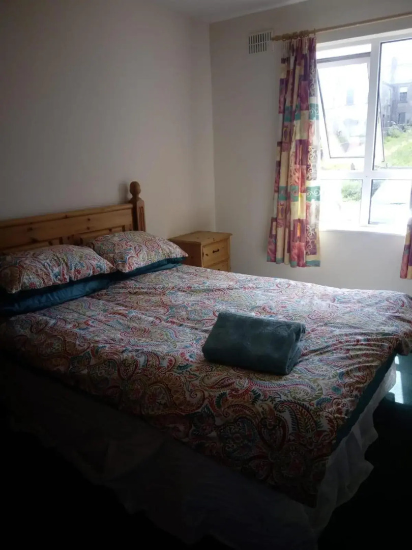 37 Atlantic Point, Ground Floor, Sea View Apartment sleeps 6