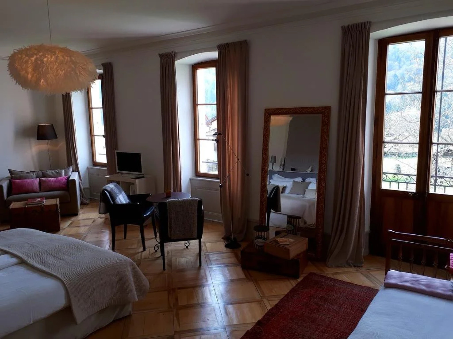 La Maison Du Directeur