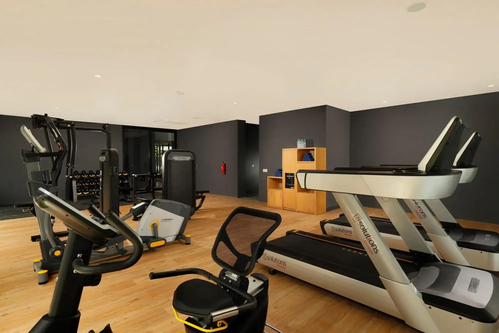 Отель Citadines Berawa Beach Bali