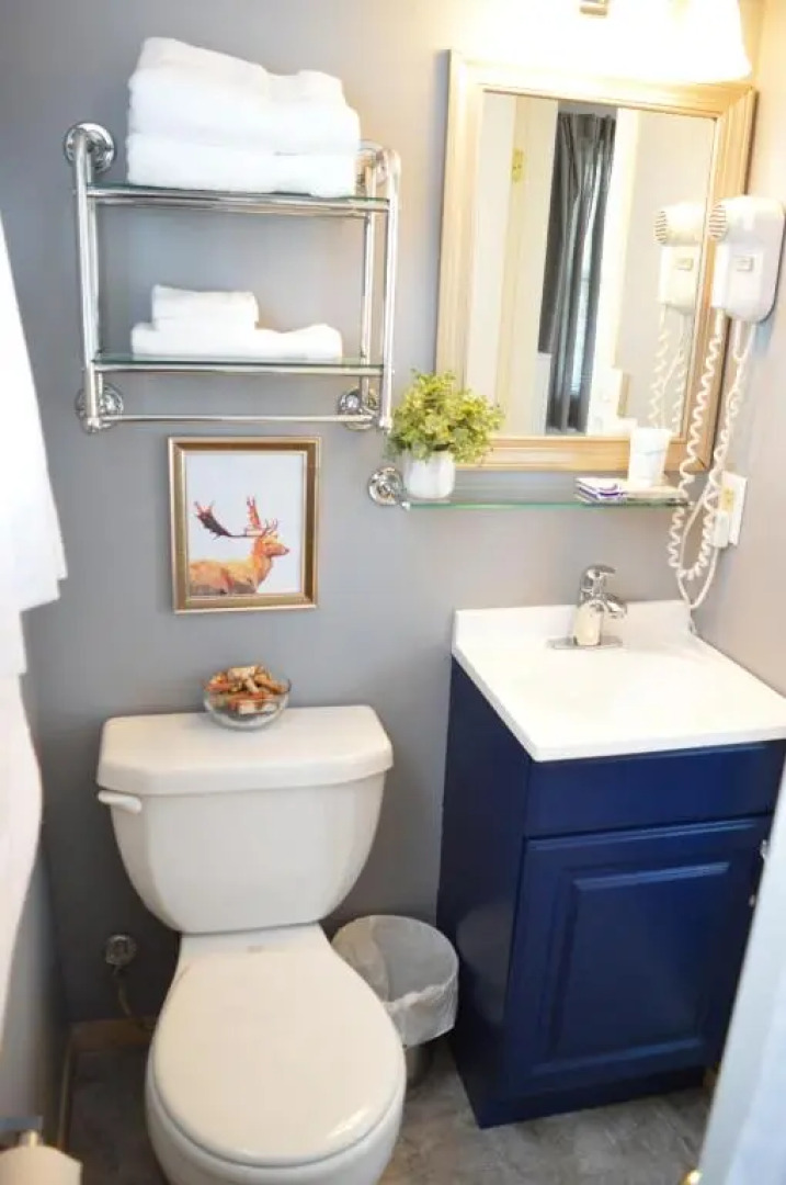 Mountain View Suites