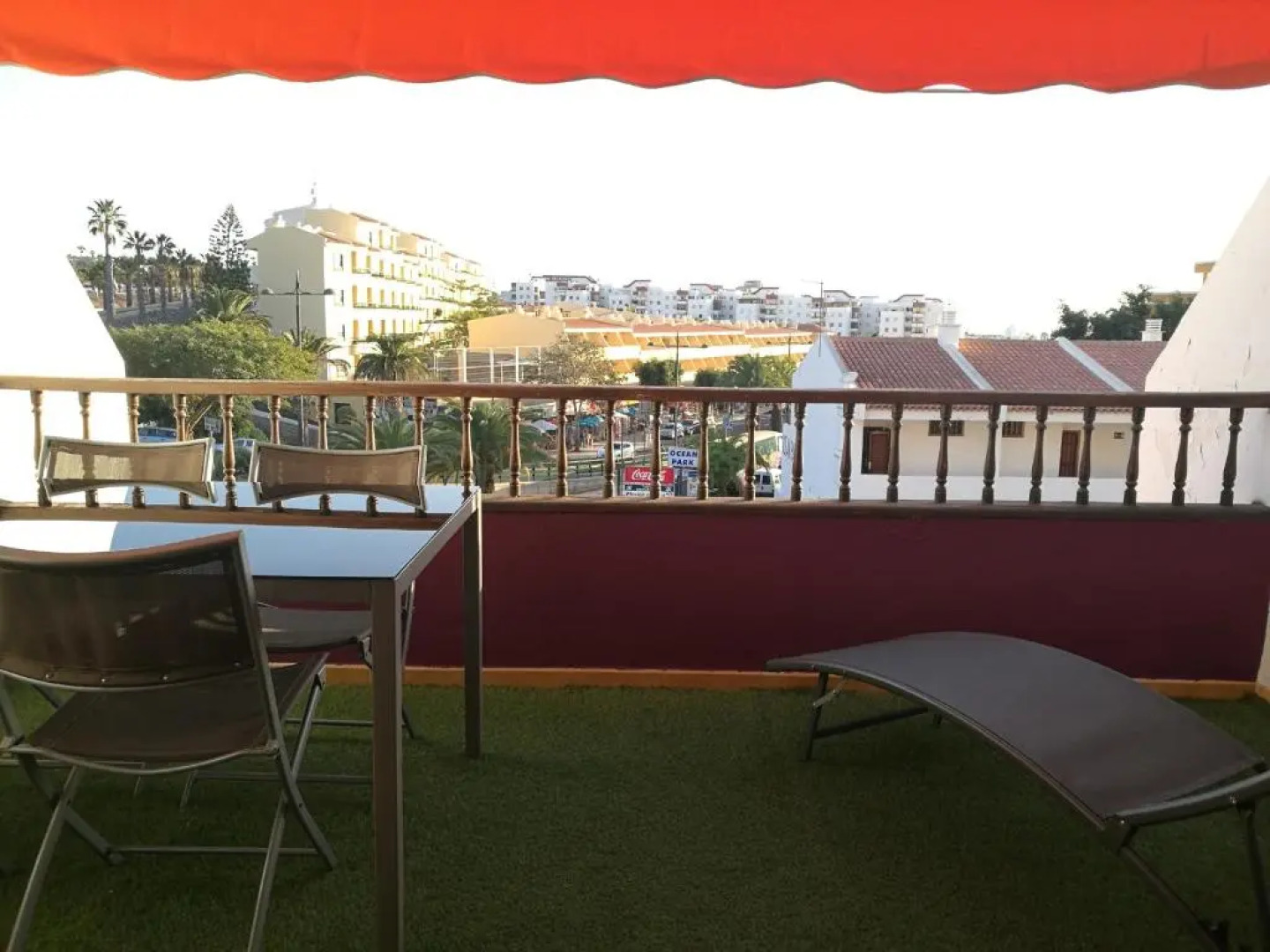 Apartment Ocean Park