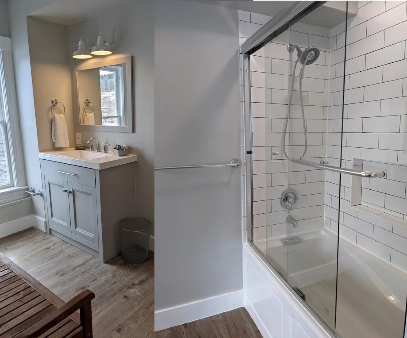 Inn at Starlight Lake & Restaurant