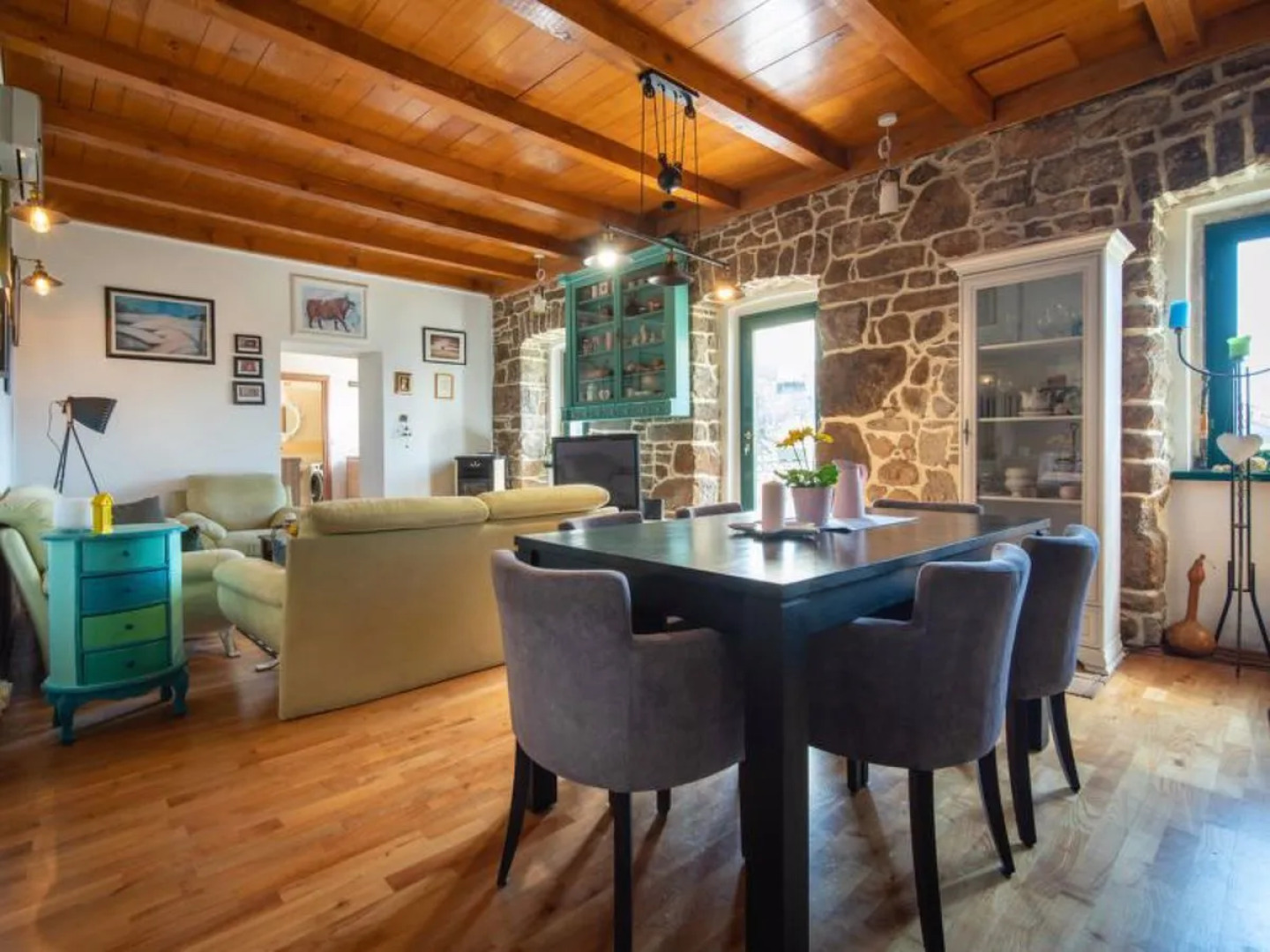 House Nika Opatija/Kastav