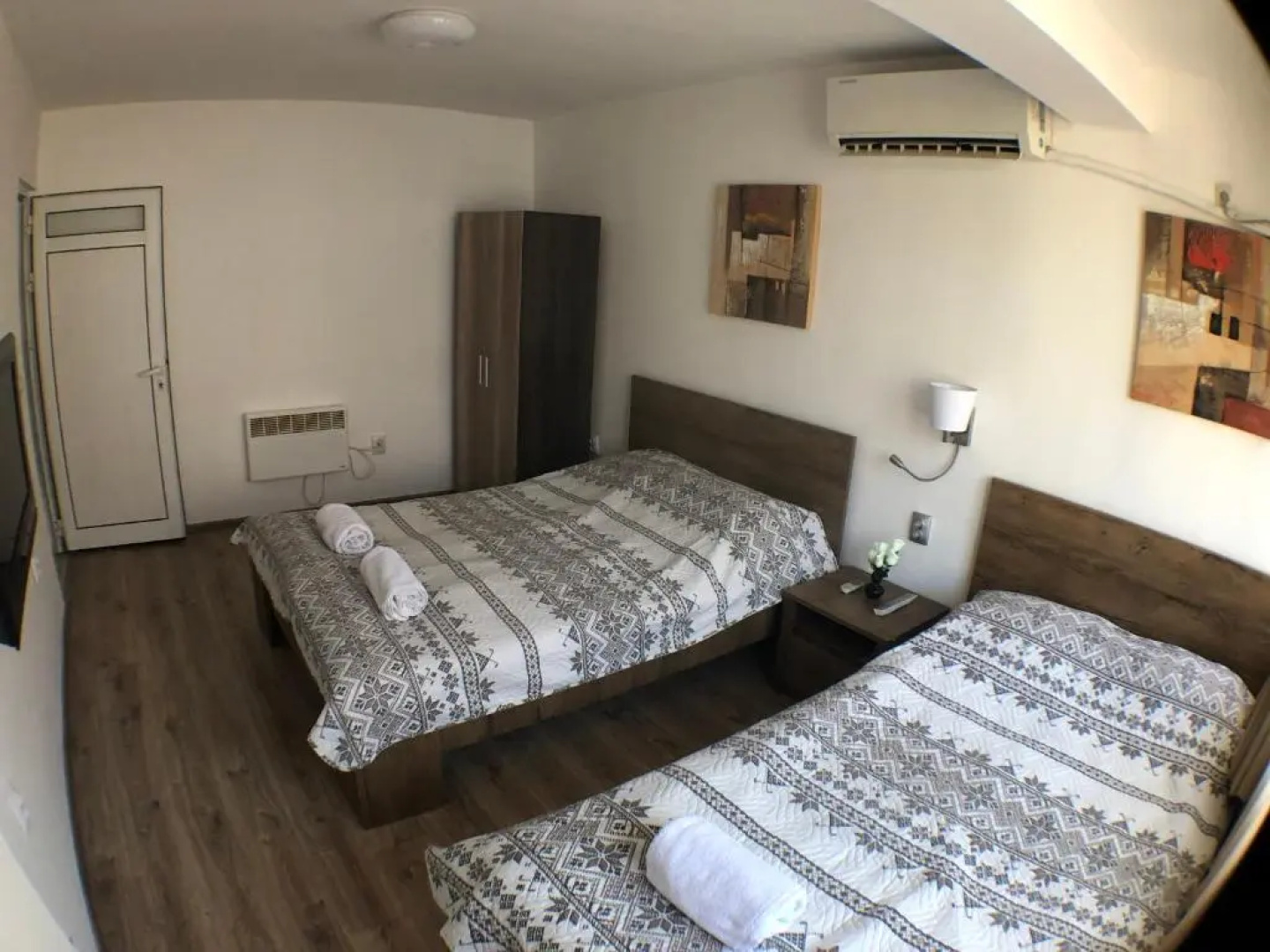 Samuil Apartments