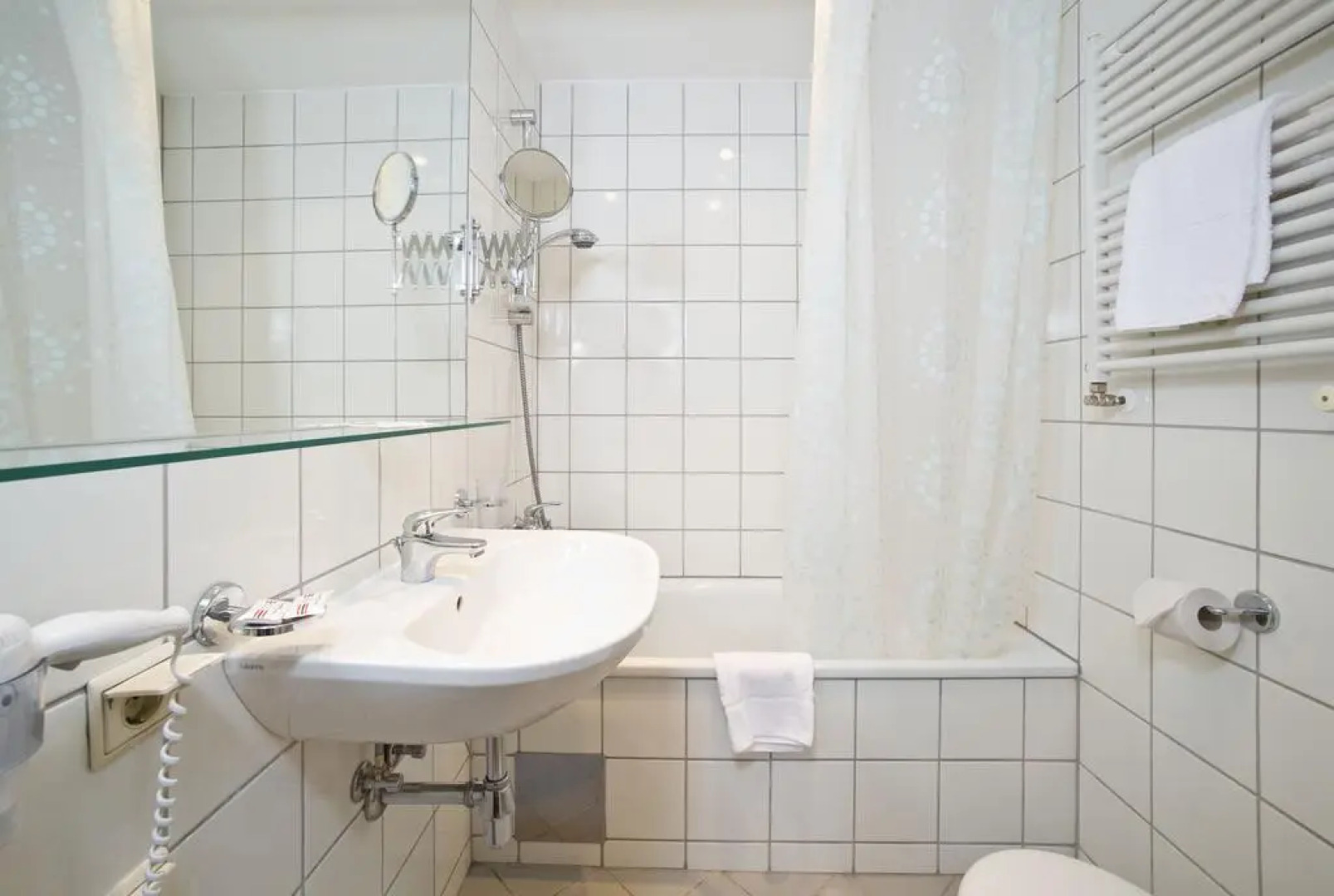 Clima Cityhotel Vienna