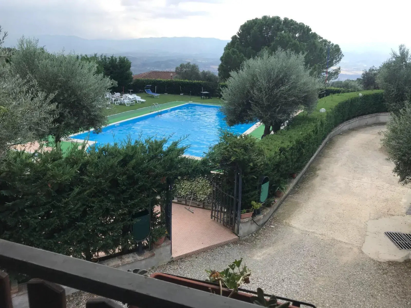 Agriturismo Pingitore