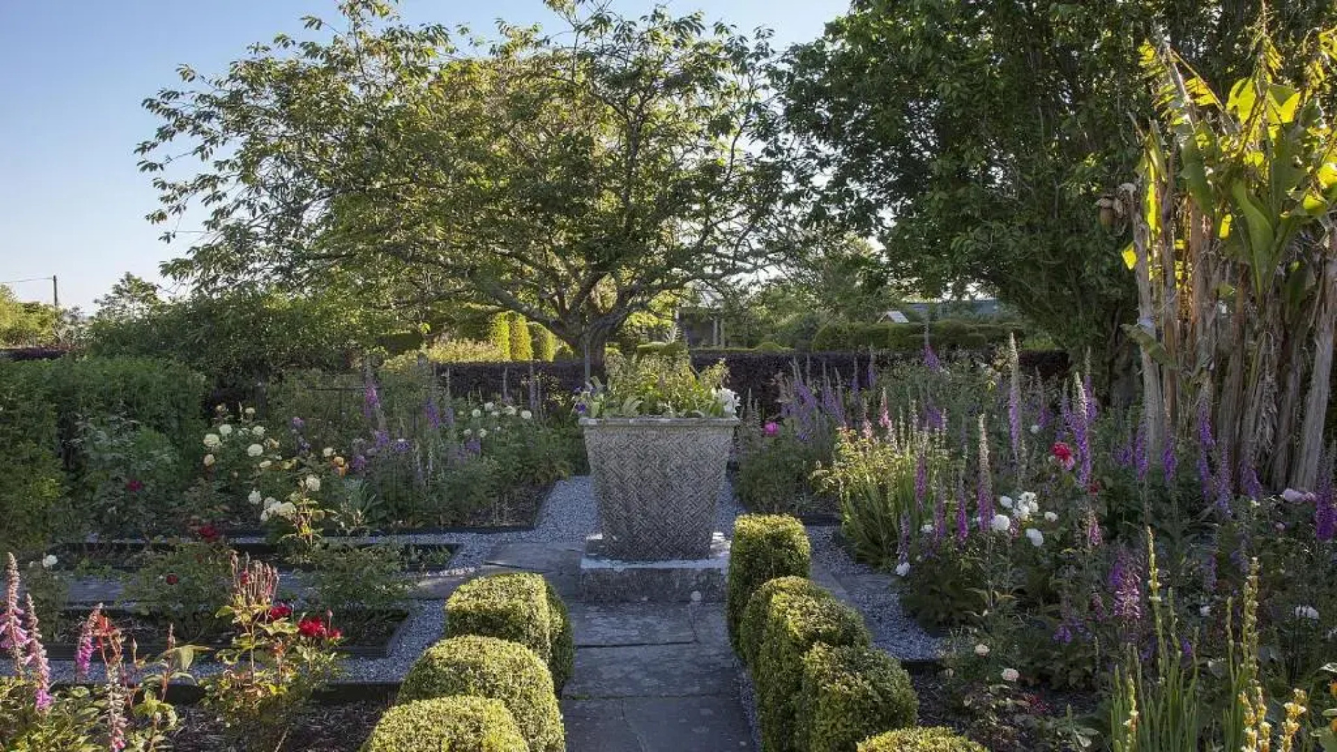 Kilmokea Coach House