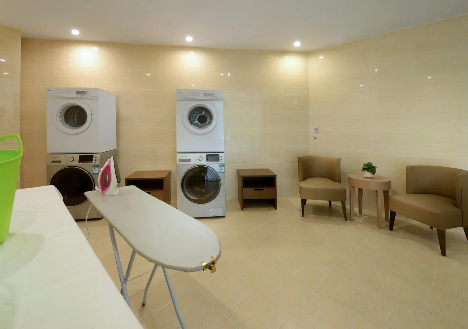 Xiamen Park City Hotel