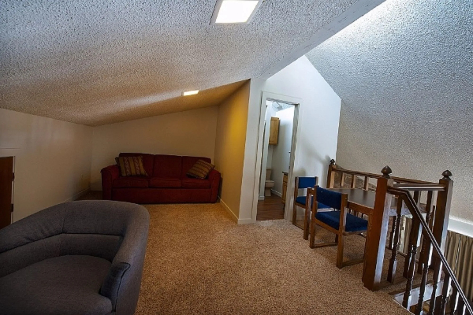 Twin Rivers Condominiums by Alderwood Colorado Management