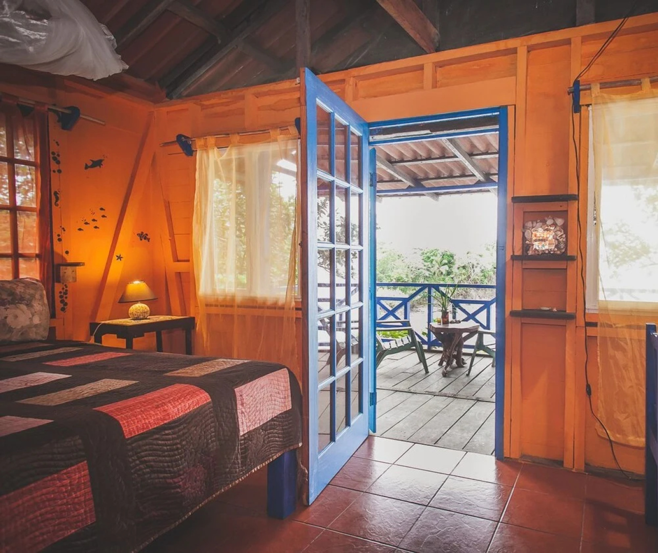 Tesoro Escondido Lodge and Cabins
