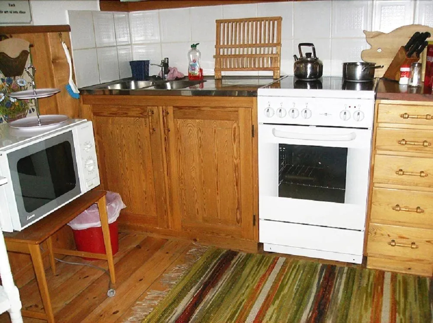 Täljegården Lantgårdshotell