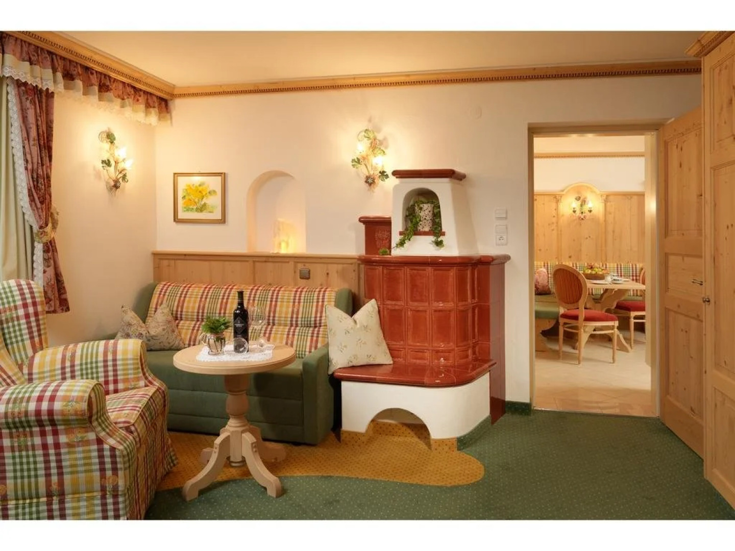 Milchbar & GerlosPerle