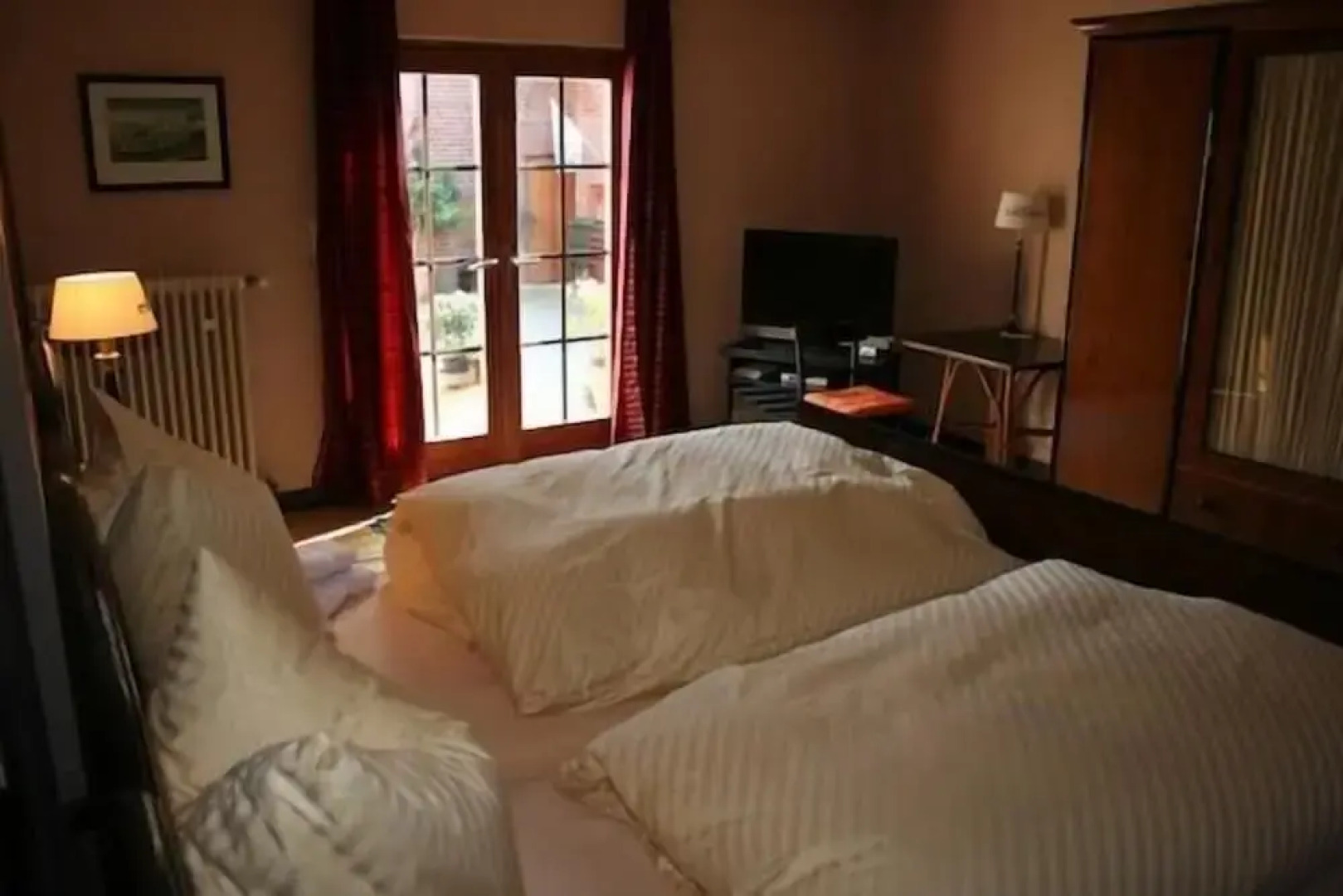 Mcmüllers Brauereigasthof