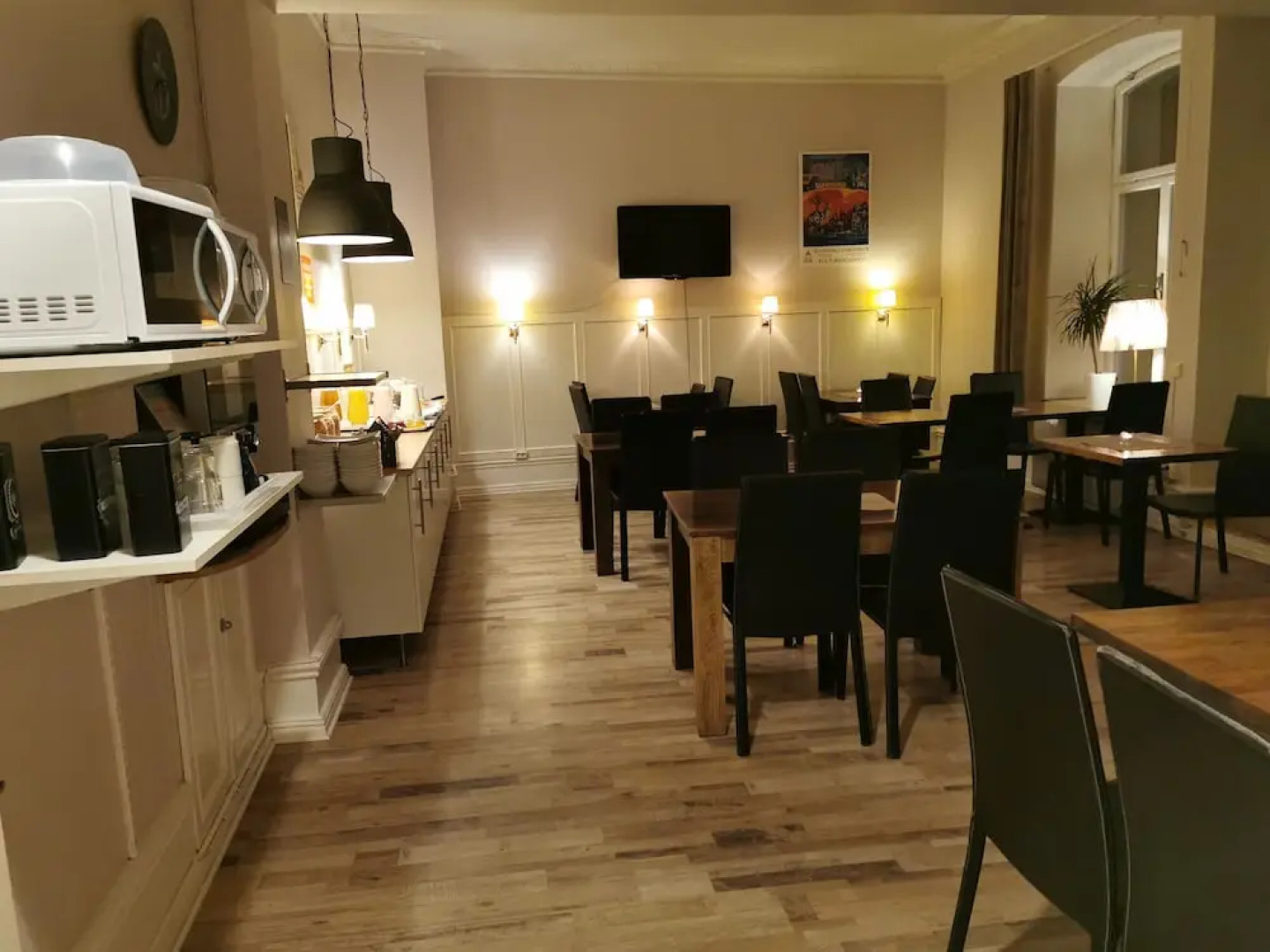 Sundsvall City Hostel