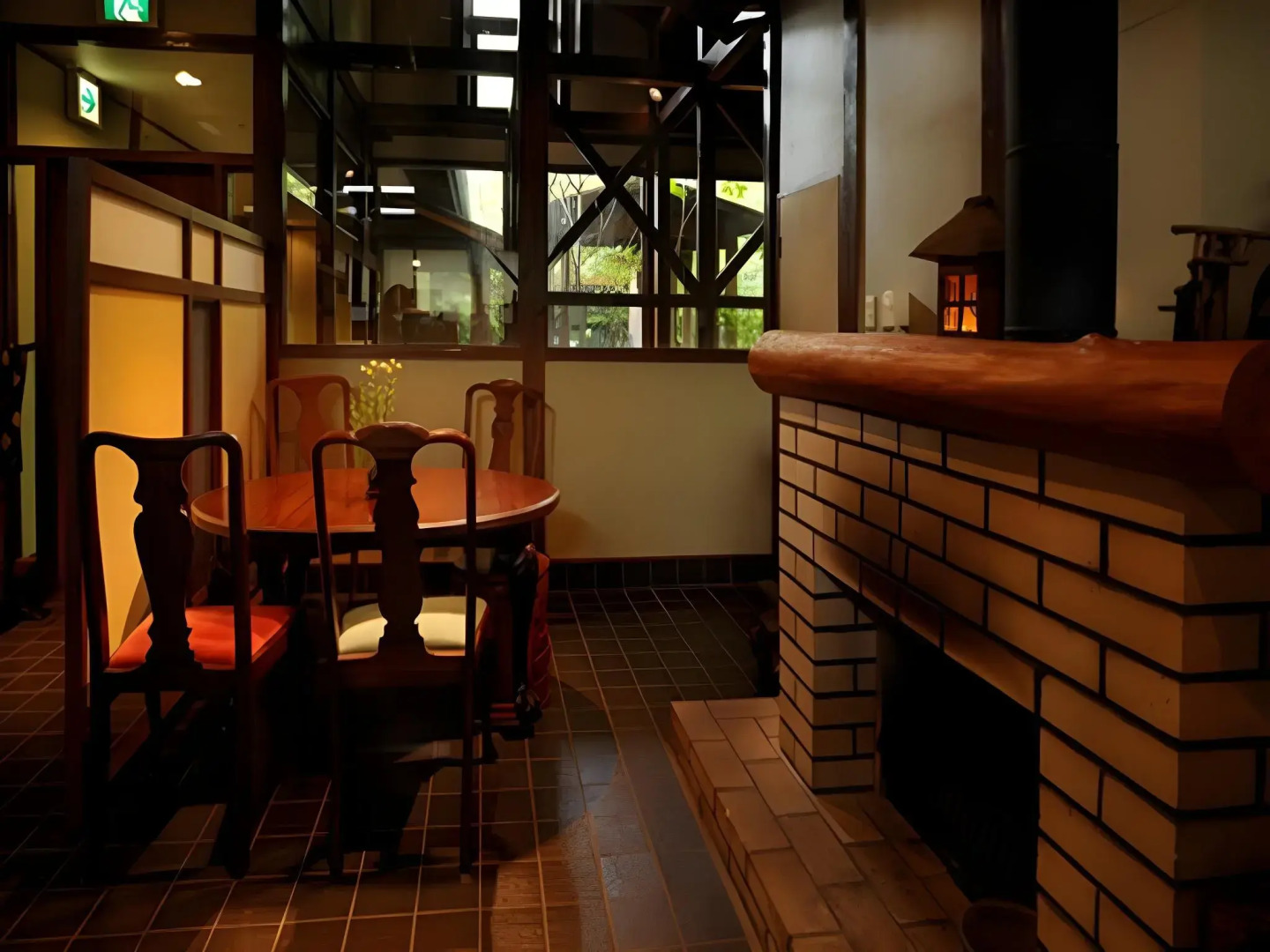 Tsumikusa No Yado Komatsu Ryokan