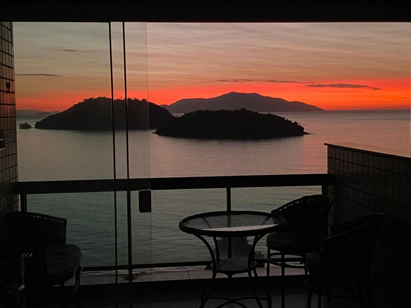 Apartamento Porto Real Resort Vista Espetacular 2