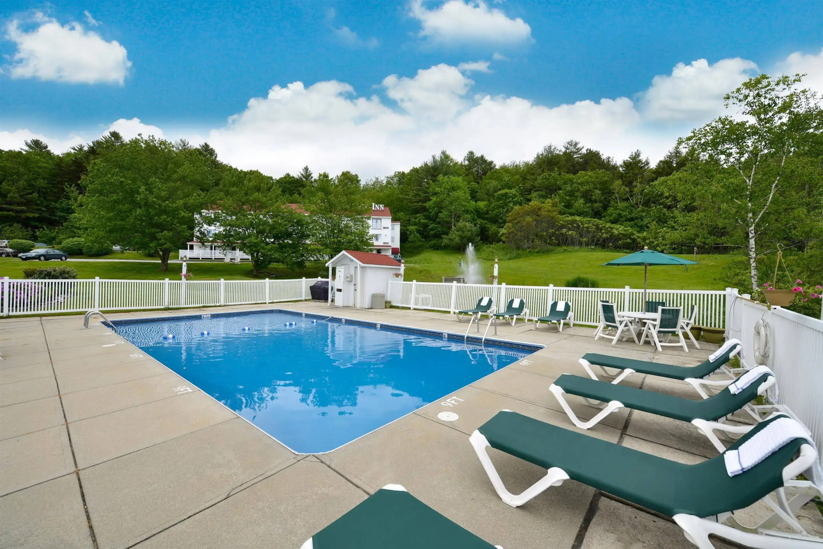 Best Western Freeport Inn