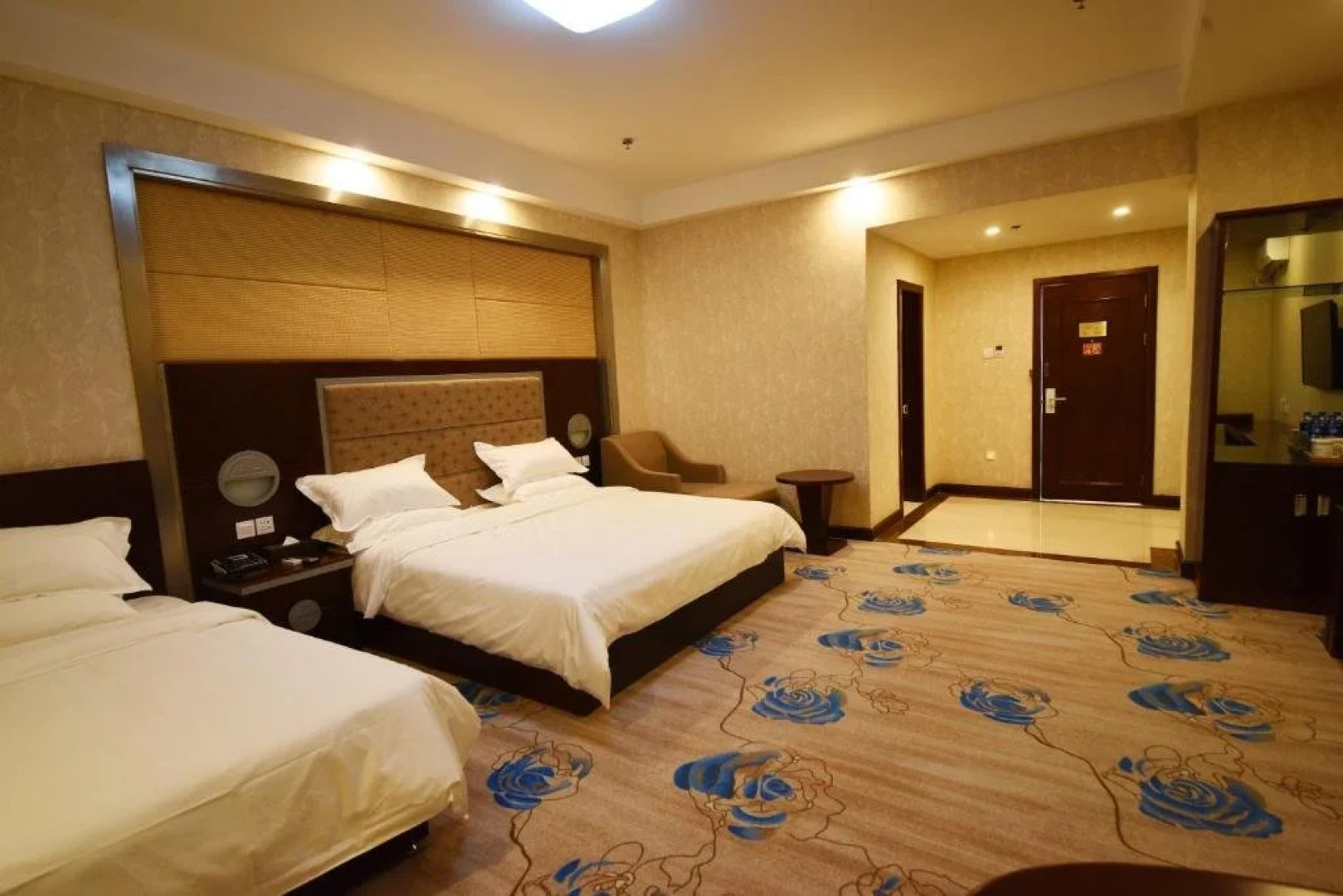 Starway Hotel Dunhuang