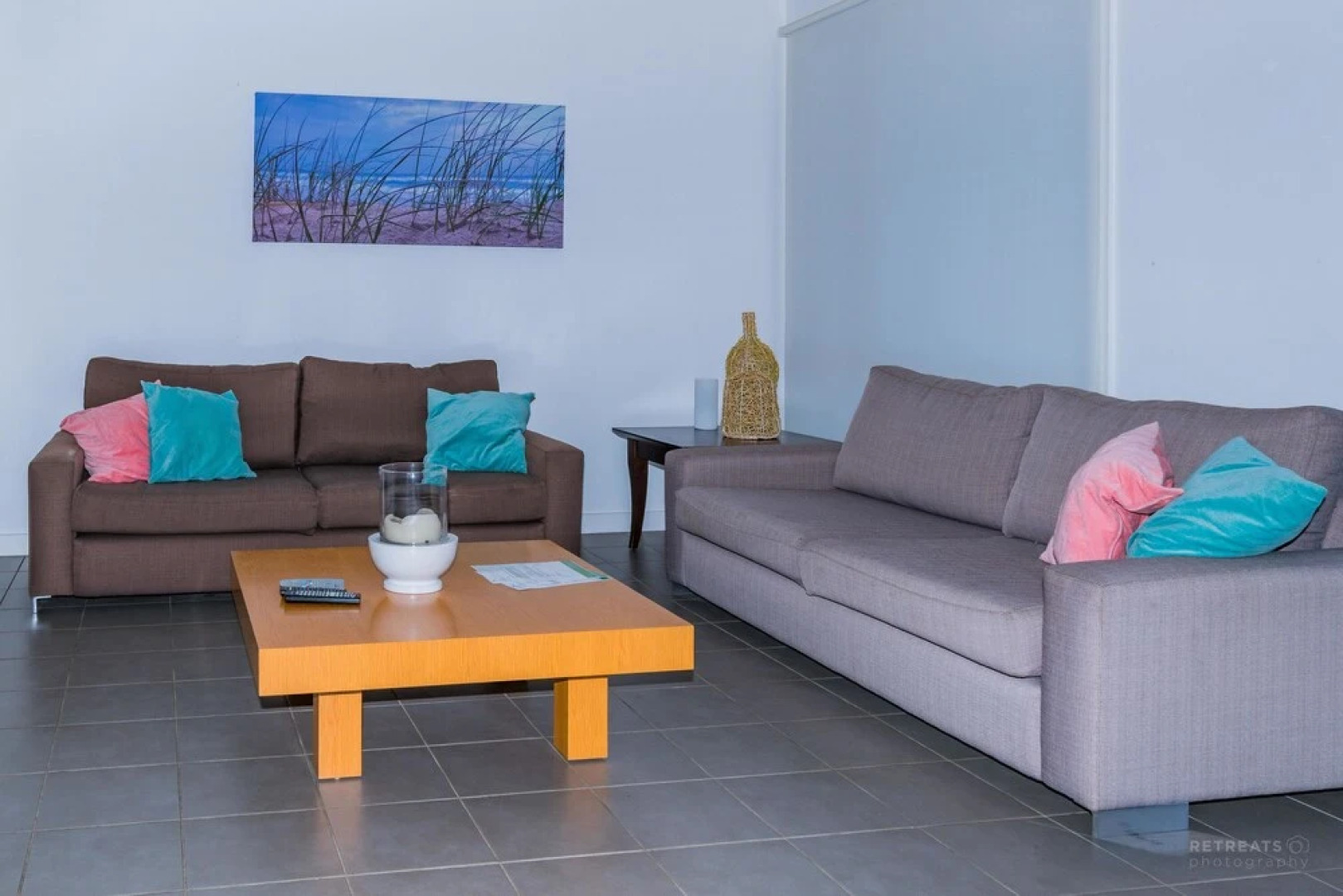 Poolside 3 Bedroom Condo