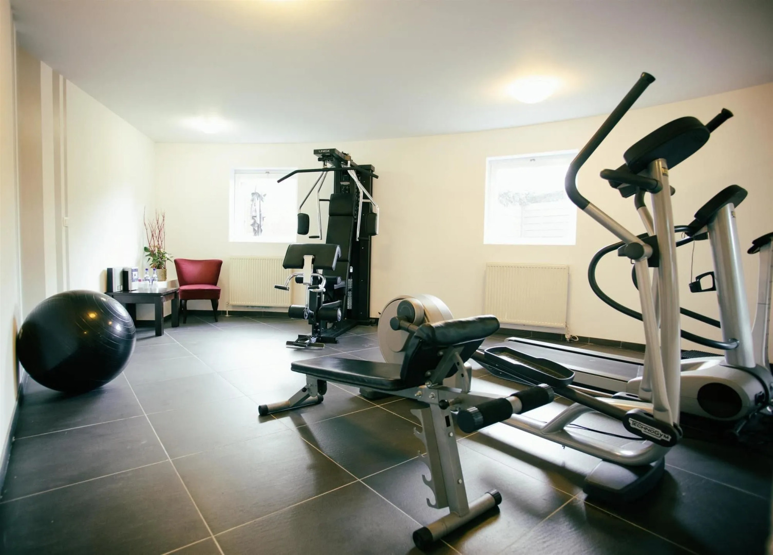 Best Western Gulden Anker