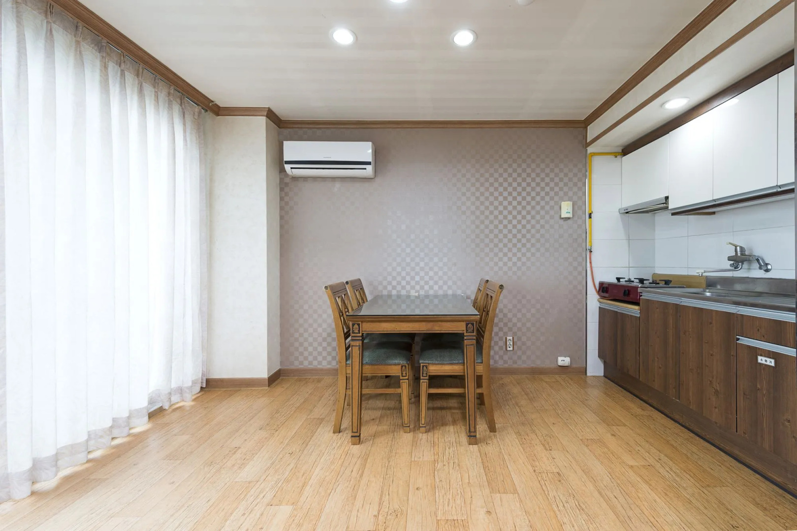 Ocean to you Resort Sokcho Seorak Beach Hotel and condo