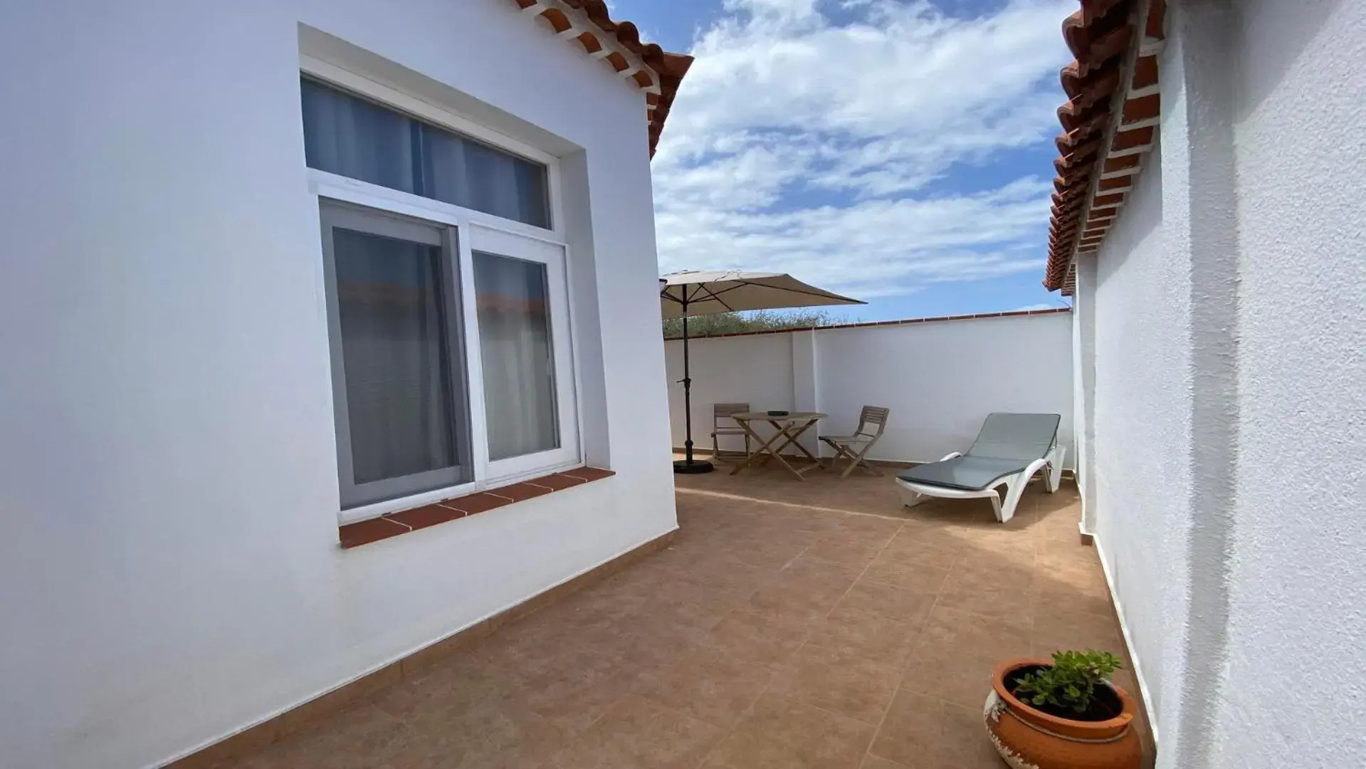 Casa La Puntilla - Estudio Nº 1