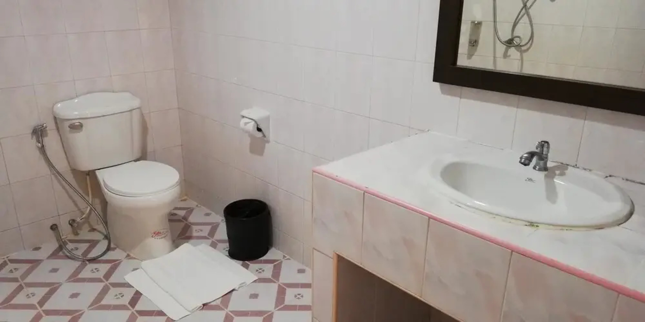 VJ Villa & Container Stay