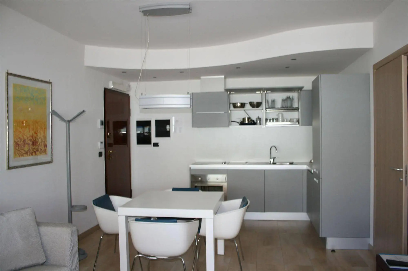 Catania Hills Residence