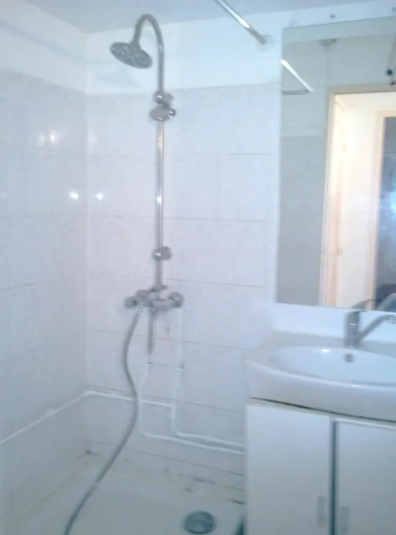 Apartment With one Bedroom in Gruissan, With Shared Pool, Furnished Terrace and Wifi