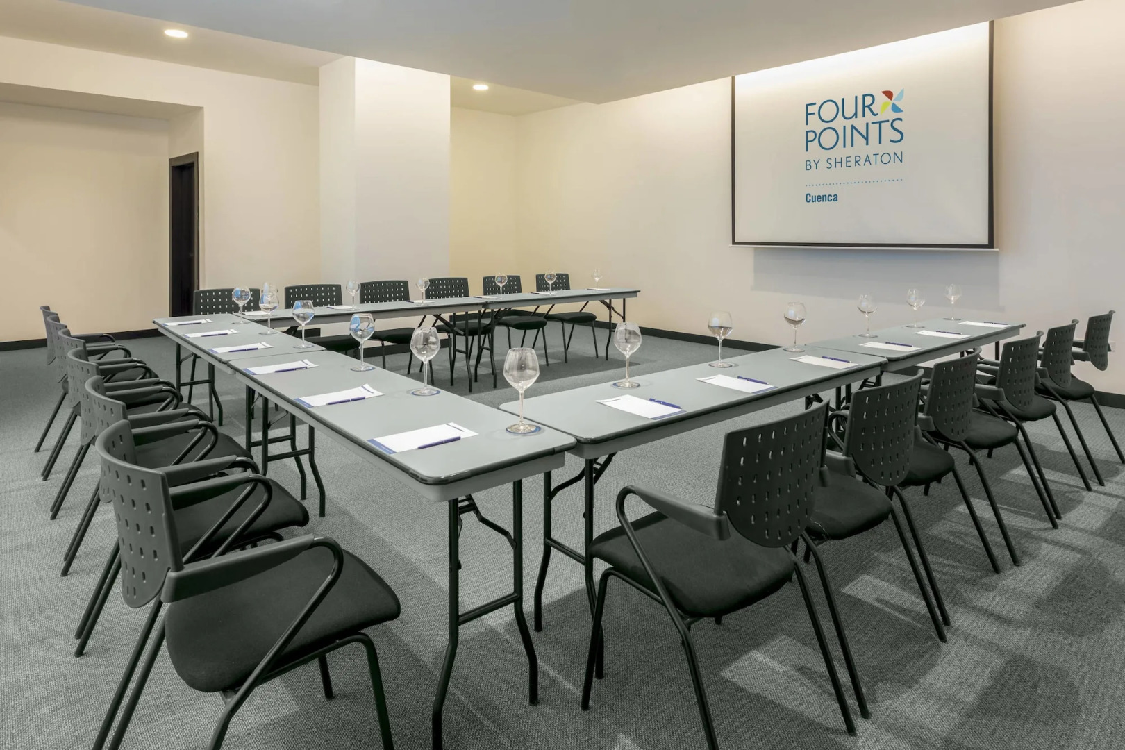 Four Points By Sheraton Cuenca