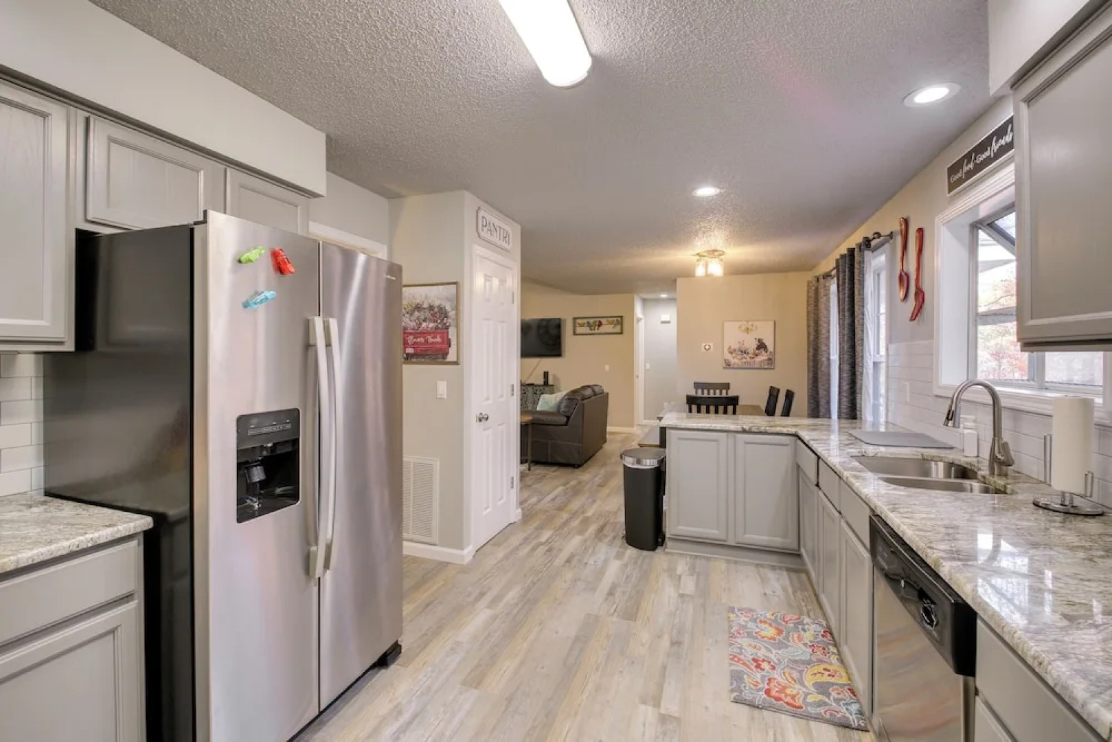 'the Wildwood House' in Hot Springs Village!