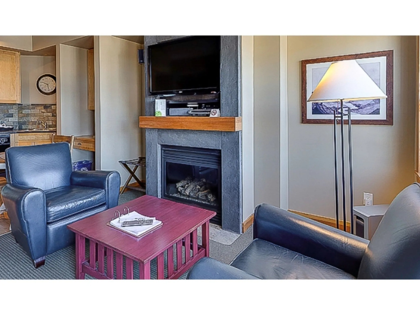 Predator Ridge Resort