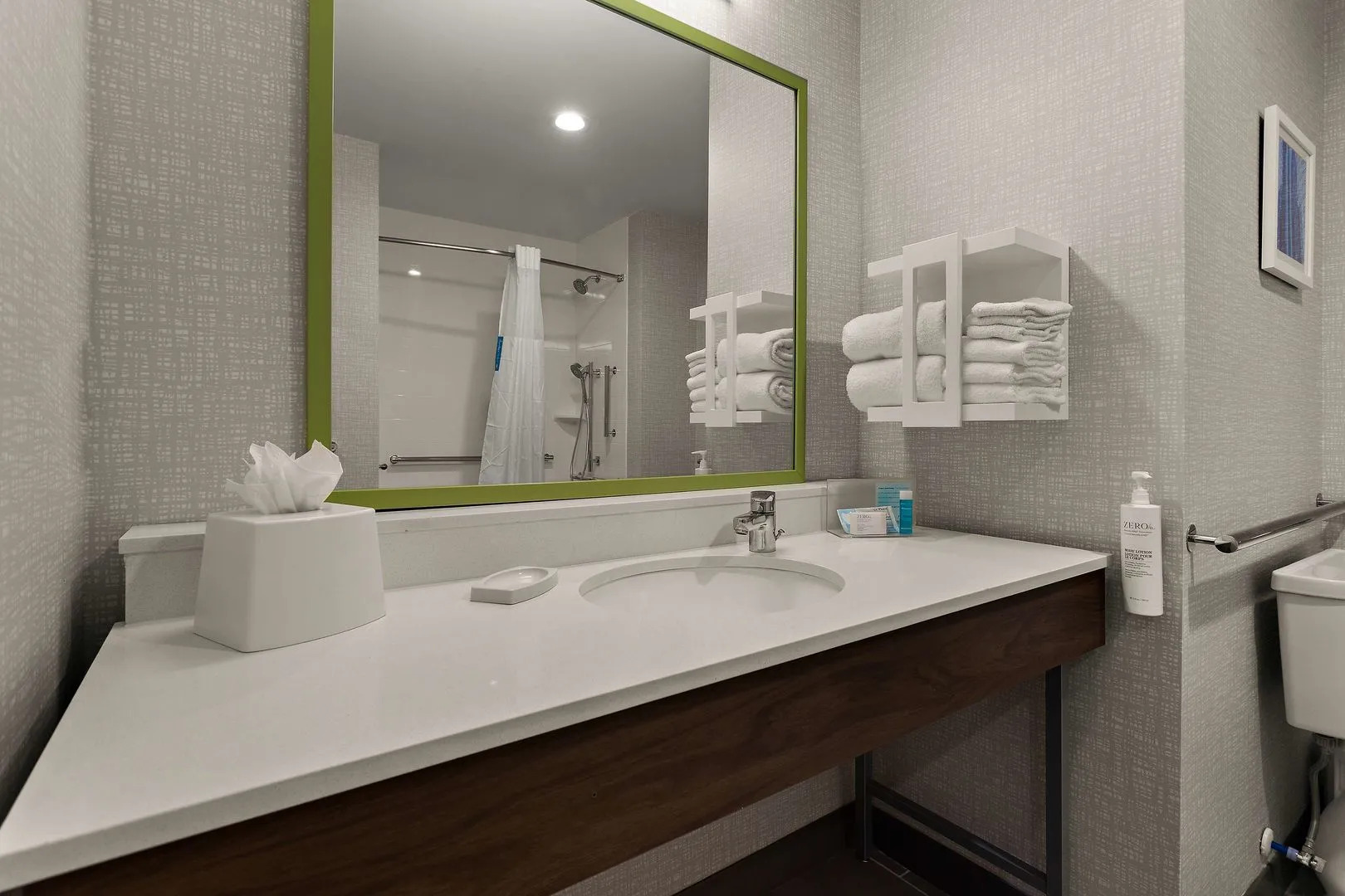 Hampton Inn & Suites Ruskin I-75