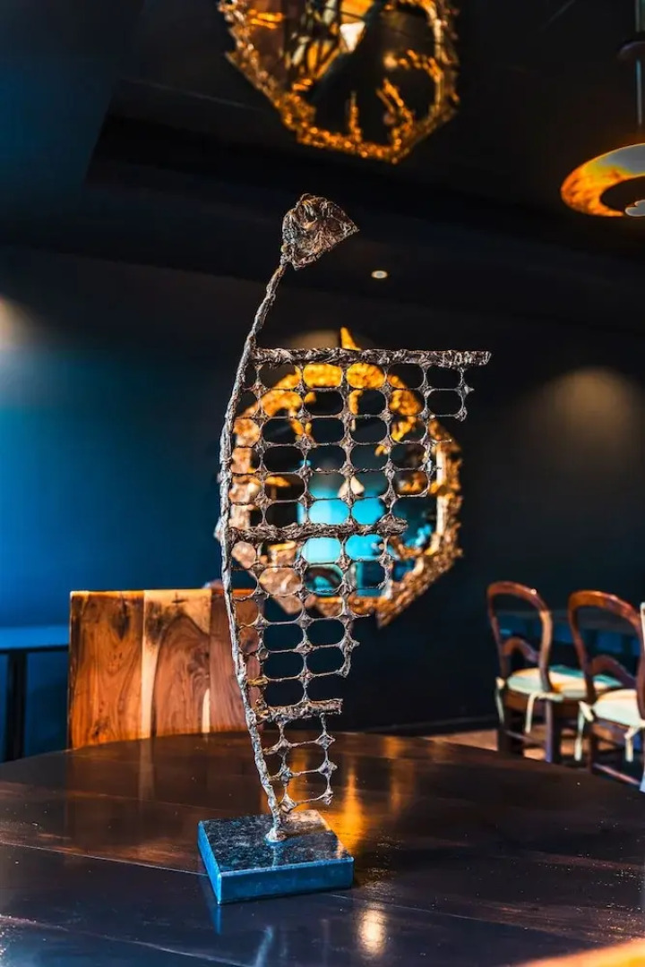 ZEN & ART - Charming Accommodation