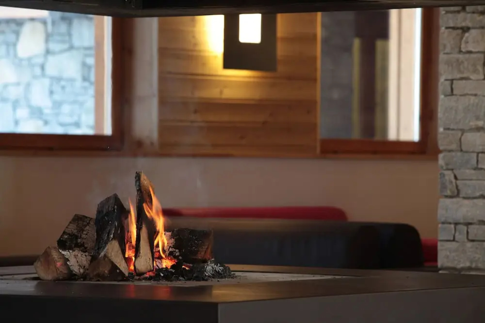 Residence Le Chalet du Mont Vallon
