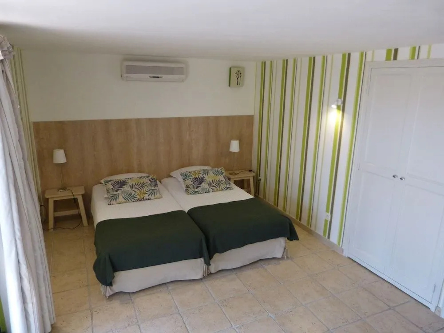 Villa Thebaïde Chambres d'hôtes