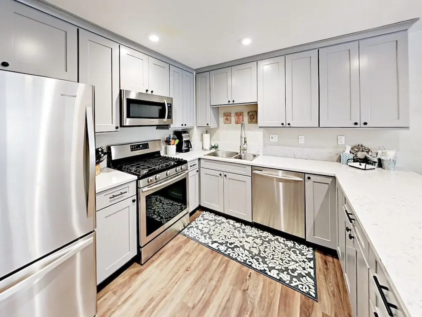 96A Lake Village Drive Condo 4 Bedrooms 3 Bathrooms Condo