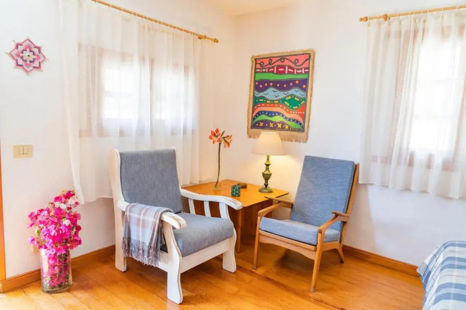 Finca La Fuentecilla