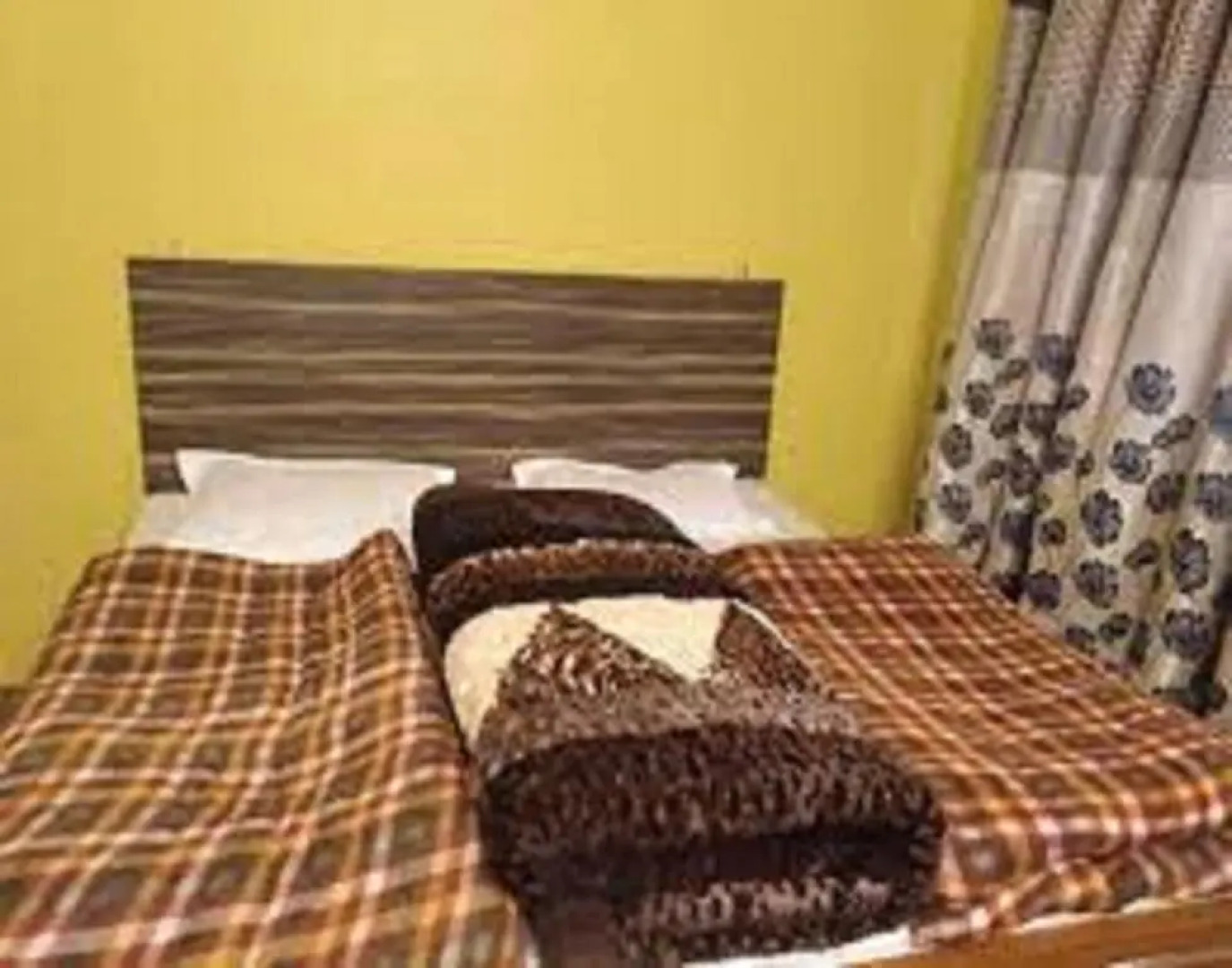 The Moksha Hasling by StayApart